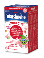 MARSIMEHE IMUNACTIV TBL MAASIKA N30