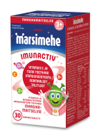 MARSIMEHE IMUNACTIV TBL MAASIKA N30