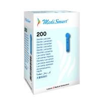 MEDISMART LANTSETID N200