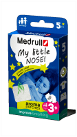 MEDRULL MY LITTLE NOSE AROOMIPLAASTER LASTELE 3A+ N5