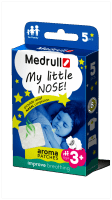 MEDRULL MY LITTLE NOSE AROOMIPLAASTER LASTELE 3A+ N5