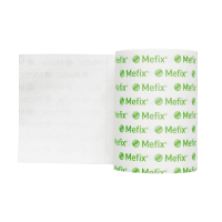 MEFIX RULLPLAASTER 10CMX10M ISEKLEEPUV MITTESTER