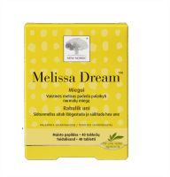 MELISSA DREAM TBL N40