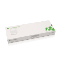 MEPIFORM SILIKOONPLAASTER 4X30CM ISEKLEEPUV STER N5