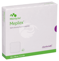 MEPILEX 10 X 10CM N5
