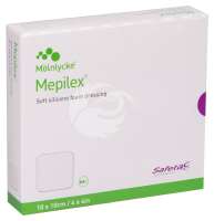 MEPILEX 10 X 10CM N5