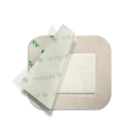 MEPORE PRO HAAVAPLAASTER 9X15CM VEEKIND.KLEEP.STER N40