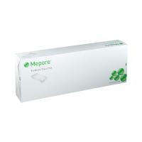 MEPORE HAAVAPLAASTER 9X30CM ISEKLEEPUV STERIILNE N30