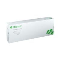 MEPORE HAAVAPLAASTER 9X30CM ISEKLEEPUV STERIILNE N30