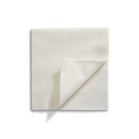 MESALT NACL HAAVASIDE 10X10CM STERIILNE N30