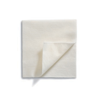 MESALT NACL HAAVASIDE 10X10CM STERIILNE N30