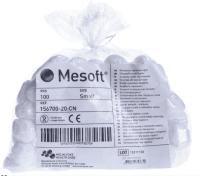 MESOFT TUPS M KESKMINE STERIILNE N100