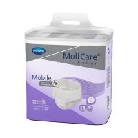 MOLICARE IMAVAD PÜKSID MOBILE SUPER LARGE (100-150CM) (2250ml) N14