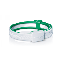 MOUSTICARE MITMEKORDSELT KASUTATAV SÄÄSETÕRJE KÄEVÕRU VALGE