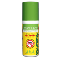 MOUSTICARE SÄÄSETÕRJE SPREI NAHALE 50ML