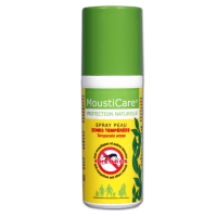 MOUSTICARE SÄÄSETÕRJE SPREI NAHALE 50ML