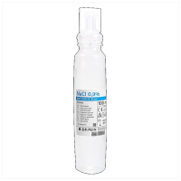 NATRII CHLORIDUM 0,9% B.BRAUN LOPUTUSLAHUS ECOLAV 100ML