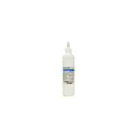 NATRII CHLORIDUM 0,9% B.BRAUN LOPUTUSLAHUS ECOLAV 250ML