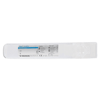 NATRII CHLORIDUM 0,9% B.BRAUN LOPUTUSLAHUS ECOLAV 30ML