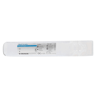 NATRII CHLORIDUM 0,9% B.BRAUN LOPUTUSLAHUS ECOLAV 30ML