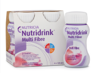 NUTRIDRINK MULTI FIBRE JOOK MAASIKAMAITSELINE 125ML N4