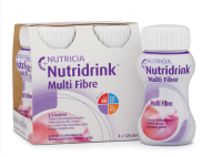 NUTRIDRINK MULTI FIBRE JOOK MAASIKAMAITSELINE 125ML N4