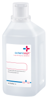 OCTENISEPT NAHALAHUS 1MG+20MG 1ML 1000ML N1