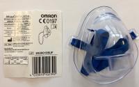 OMRON INHALAATORI MASK VVT(PVC) LASTELE