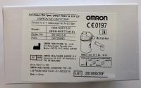 OMRON INHALAATORI VARUKOMPLEKT C801/C28P