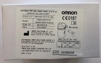 OMRON INHALAATORI VARUKOMPLEKT C801/C28P
