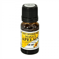 APELSINIÕLI MAGUS 100% 10ML