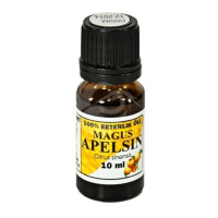 APELSINIÕLI MAGUS 100% 10ML