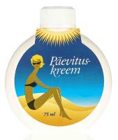 ORTO PÄEVITUSKREEM 75ML