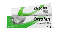 ORTOFEN SALV 20MG 1G 50G N1