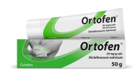 ORTOFEN SALV 20MG 1G 50G N1