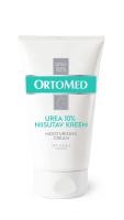 ORTOMED 10% UREA KREEM NIISUTAV 150ML