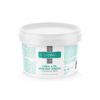 ORTOMED NIISUTAV KREEM UREA 4,5% 700ML