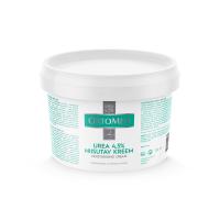 ORTOMED NIISUTAV KREEM UREA 4,5% 700ML ÄMBER