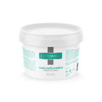 ORTOMED VASELIINÕLIKREEM ÄMBRIS 700ML