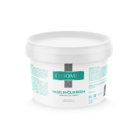 ORTOMED VASELIINÕLIKREEM ÄMBRIS 700ML