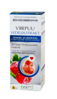 PAIRA VIIRPUU VEDELEKSTRAKT 25ML