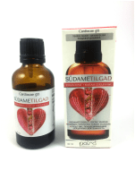 PAIRA SÜDAMETILGAD 40ML