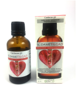 PAIRA SÜDAMETILGAD 40ML