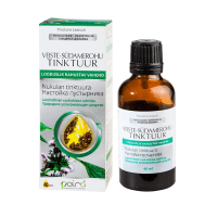 PAIRA VEISTE-SÜDAMEROHU TINKTUUR 40ML