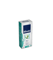 PAIRA RHINOSOL NINAÕLI 10ML