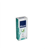 PAIRA RHINOSOL NINAÕLI 10ML