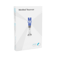 RESERVUAAR PARADIGM 1.8ML N10 MMT-326A N10