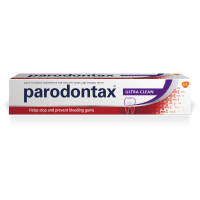 PARODONTAX HAMBAPASTA ULTRA CLEAN 75ML