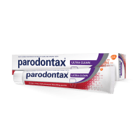 PARODONTAX HAMBAPASTA ULTRA CLEAN 75ML