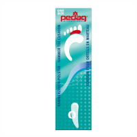 PEDAG TUGI VARVASTALE VASAK VARBAKINNITUSEGA SILIKOON 1PAAR